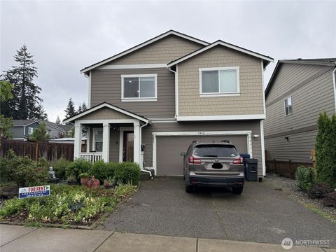 Photo of 8444 39th St NE ST, Marysville, WA 98270 (MLS # 2523155)