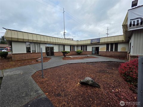 Photo of 206 E Casino Road Rd #5, Everett, WA 98208 (MLS # 2457760)