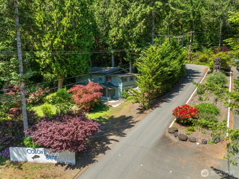 31 N Colony Surf Drive