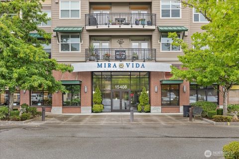 Photo of 15408 Main Street #208, Mill Creek, WA 98012 (MLS # 2559648)