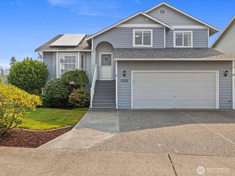 Photo of 8115 80th Drive NE, Marysville, WA 98270 (MLS # 2566067)