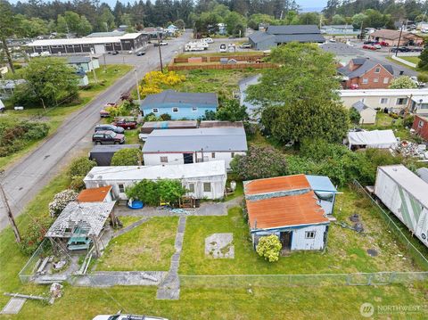 Photo of 25401 R Street, Ocean Park, WA 98640 (MLS # 2389110)