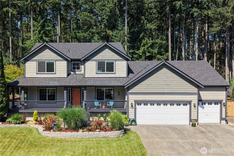 Photo of 7904 66th Avenue Ct NW, Gig Harbor, WA 98335 (MLS # 2544412)