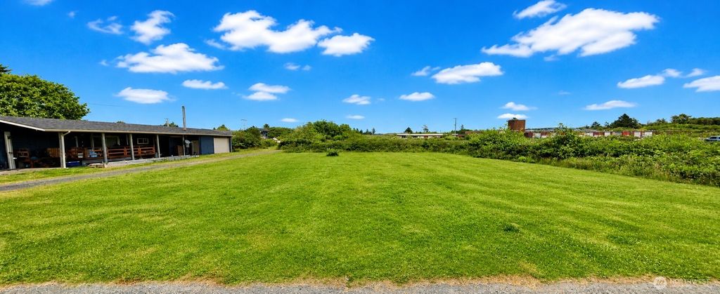 Photo of 4780 Forwood Avenue, Pacific Beach, WA 98571 (MLS # 2517129)