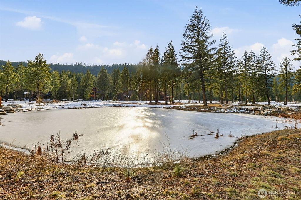 Photo of 15 Gold Leaf Lane, Cle Elum, WA 98922 (MLS # 2475442)