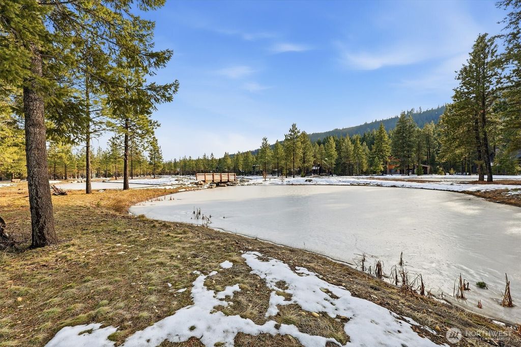 Photo of 15 Gold Leaf Lane, Cle Elum, WA 98922 (MLS # 2475442)