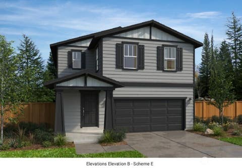 Photo of 5320 85th Avenue NE #IP-011, Marysville, WA 98270 (MLS # 2553623)