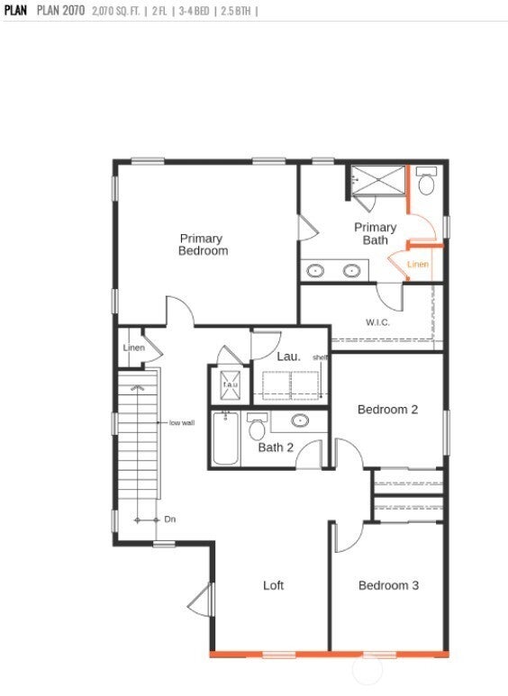 5320 85th Avenue NE IP-011