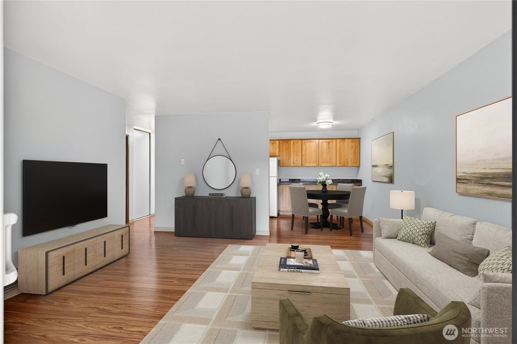 Photo of 19428 Aurora Avenue N #131, Shoreline, WA 98133 (MLS # 2525488)