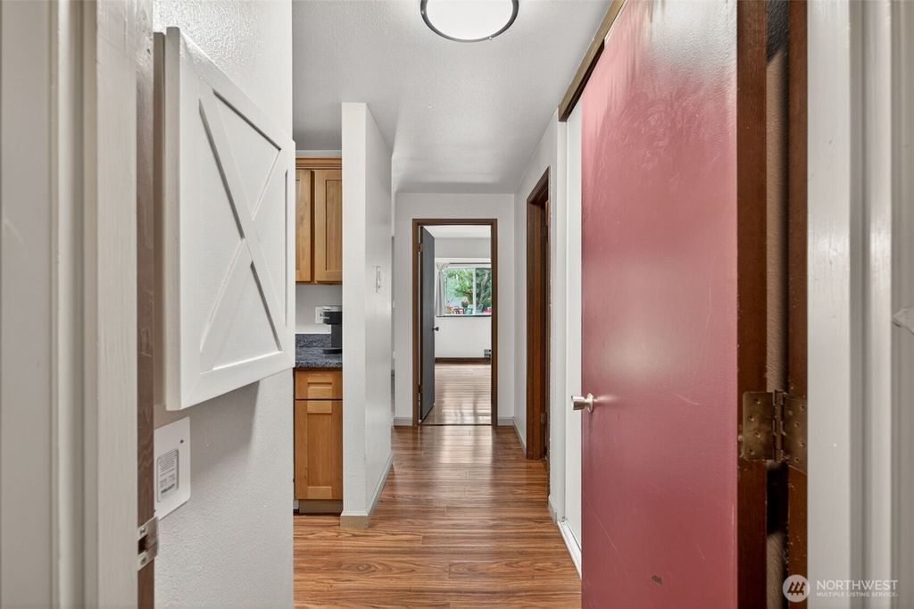 Photo of 19428 Aurora Avenue N #131, Shoreline, WA 98133 (MLS # 2525488)