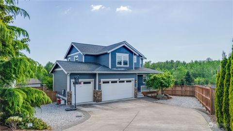 A home in Bellingham