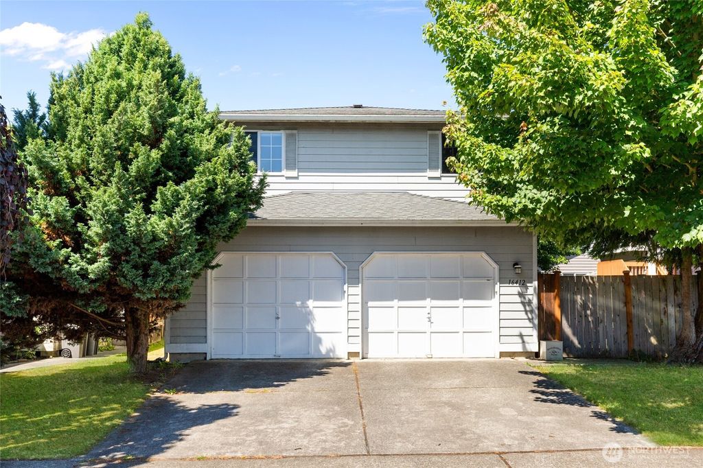 Photo of 16412 41st Avenue NE #221, Arlington, WA 98223 (MLS # 2408359)