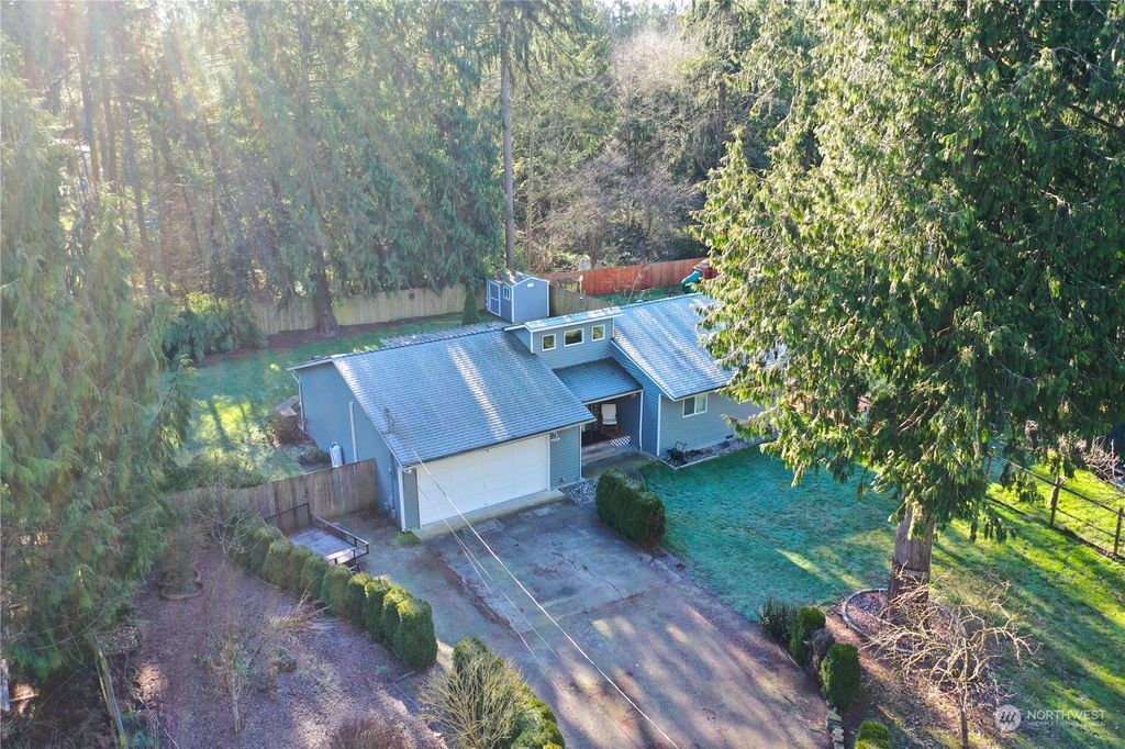 Photo of 7628 S Lake Ketchum Road, Stanwood, WA 98292 (MLS # 2325734)