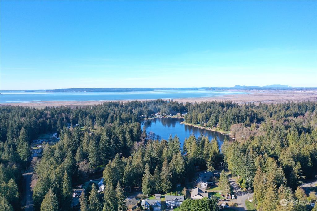 Photo of 7628 S Lake Ketchum Road, Stanwood, WA 98292 (MLS # 2325734)