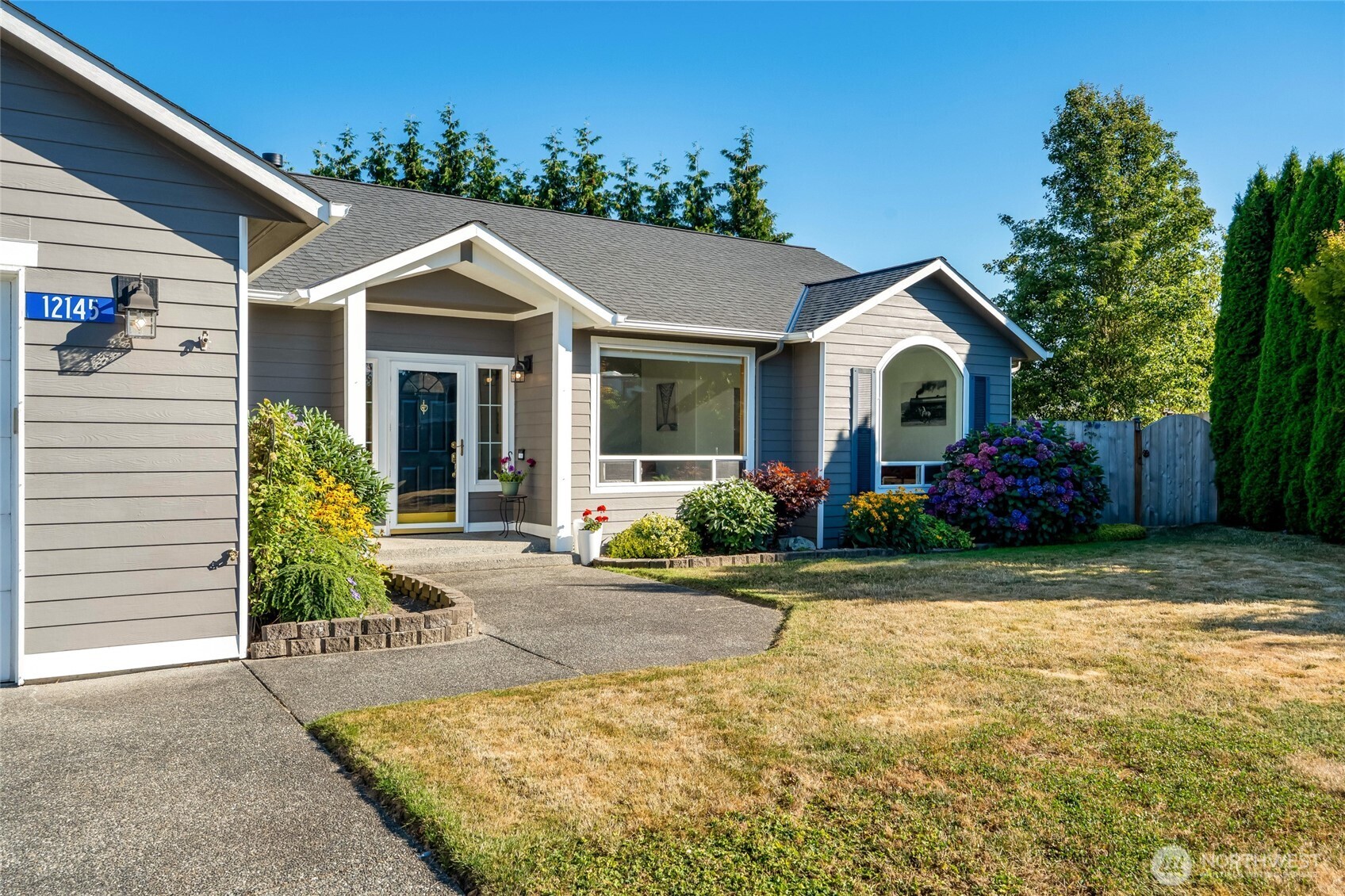 12145 Muir Field Court