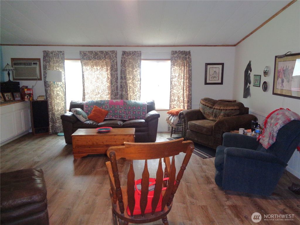 Photo of 251 Spring Coulee Road, Okanogan, WA 98840 (MLS # 2530520)