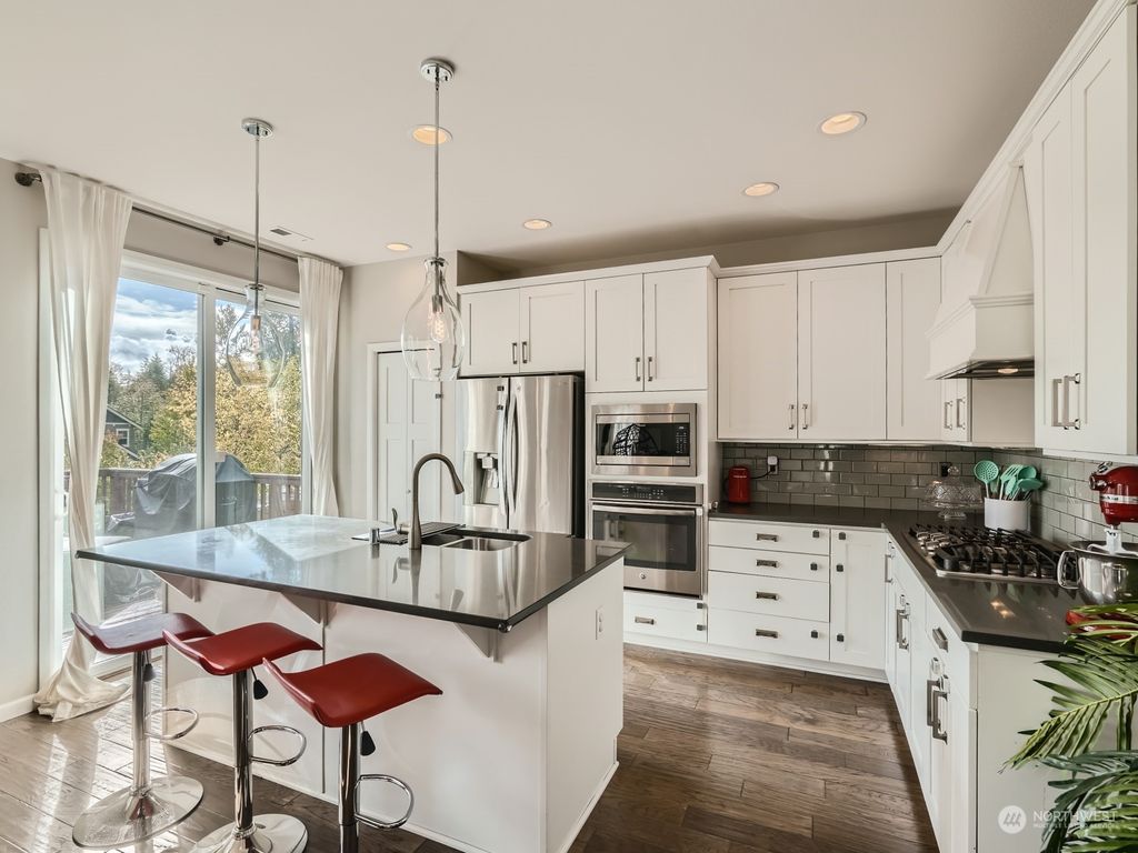Photo of 17719 SE 189th Street, Renton, WA 98058 (MLS # 2170485)