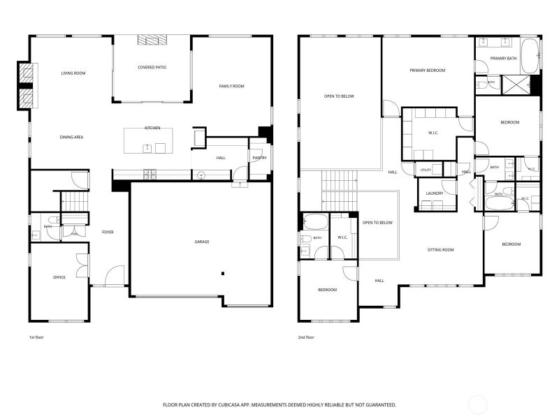 5541 Great Glen Road SW