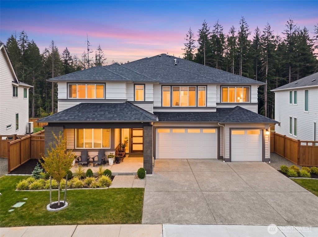 Photo of 5541 Great Glen Road SW, Port Orchard, WA 98367 (MLS # 2588613)