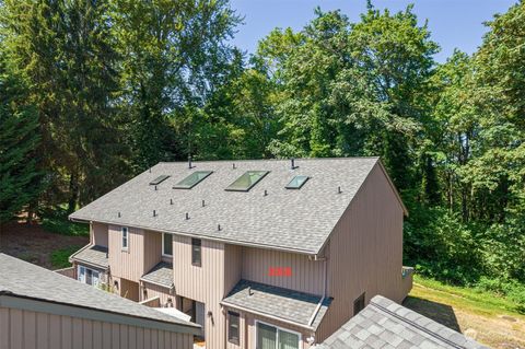 A home in Renton