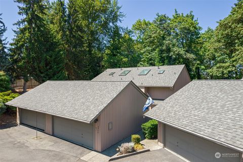 A home in Renton