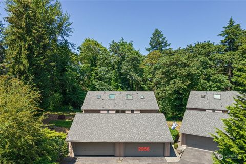 A home in Renton