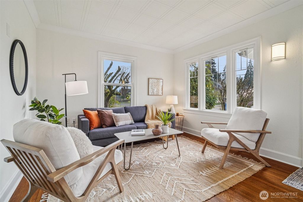 Photo of 115 S 65th Street, Tacoma, WA 98048 (MLS # 2471222)