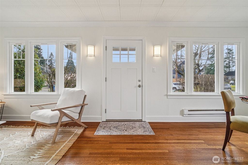 Photo of 115 S 65th Street, Tacoma, WA 98048 (MLS # 2471222)