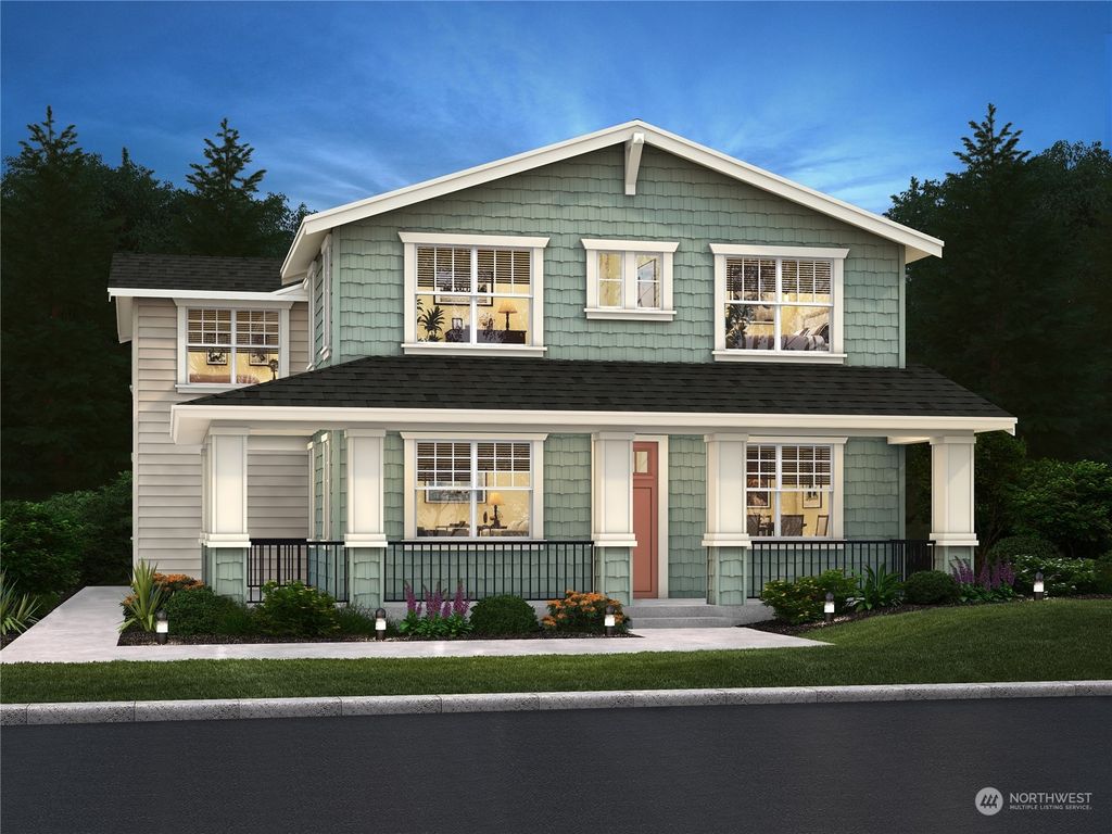 Photo of 9926 5th Lane SW #26, Seattle, WA 98106 (MLS # 2136664)