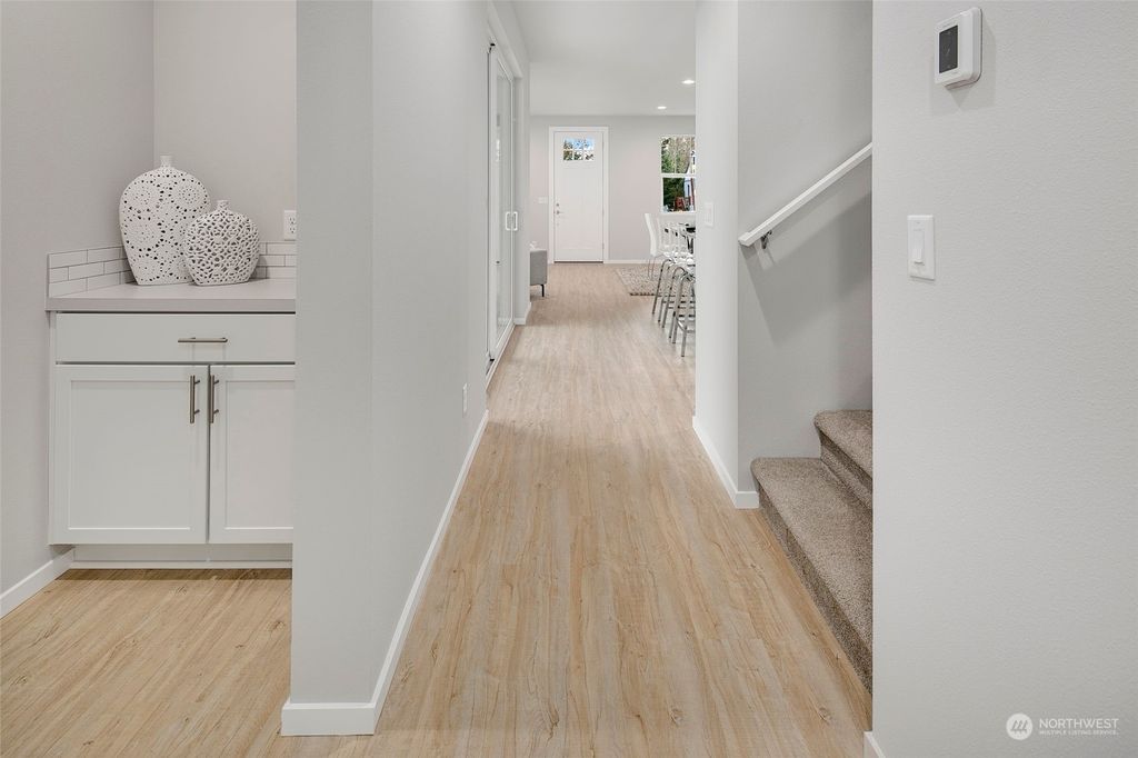 Photo of 9926 5th Lane SW #26, Seattle, WA 98106 (MLS # 2136664)