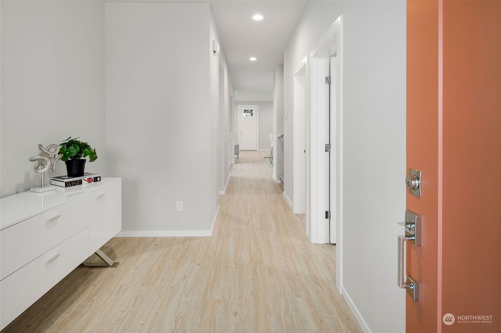 Photo of 9926 5th Lane SW #26, Seattle, WA 98106 (MLS # 2136664)