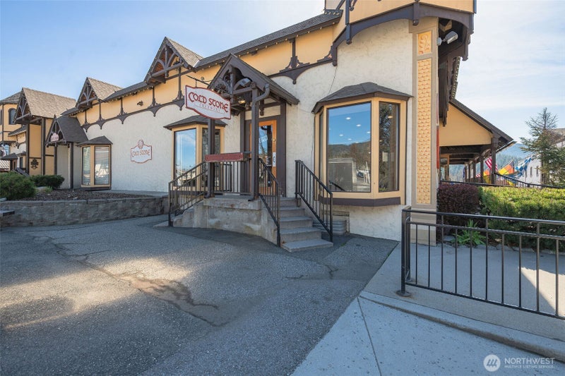 900 Front Street A
