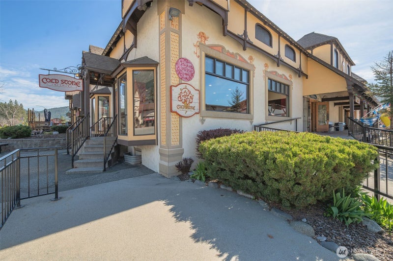 900 Front Street A