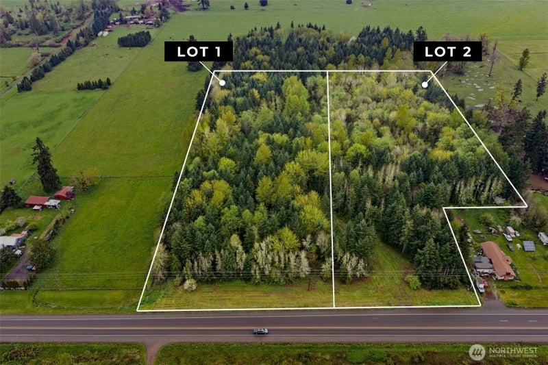 0 US Hwy 12 Lots 1, 2 & 4