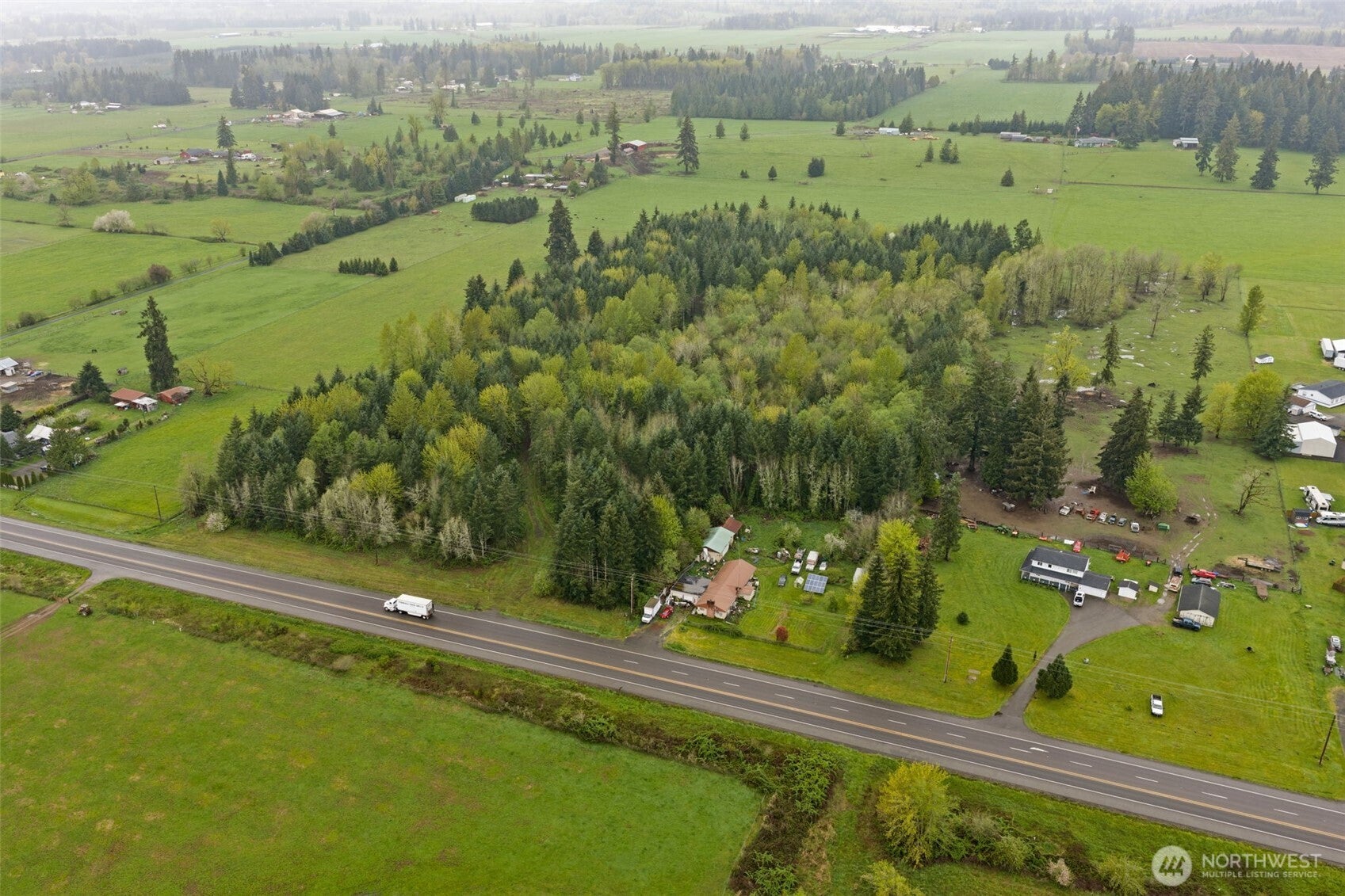 0 US Hwy 12 Lots 1, 2 & 4