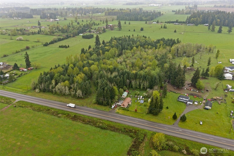 0 US Hwy 12 Lots 1, 2 & 4