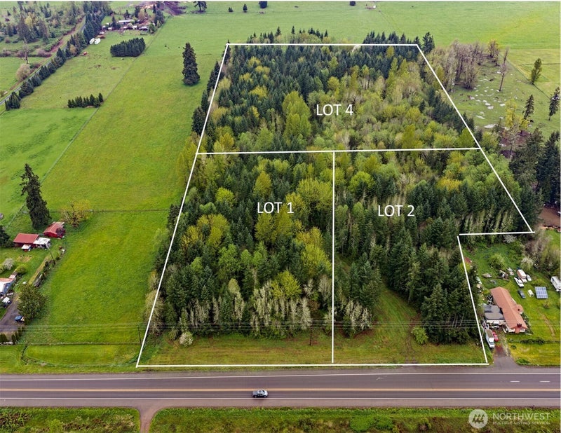 0 US Hwy 12 Lots 1, 2 & 4