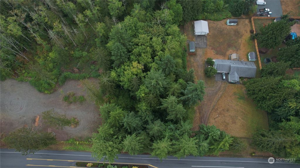 Photo of 0 35th Avenue NE, Arlington, WA 98223 (MLS # 2153867)