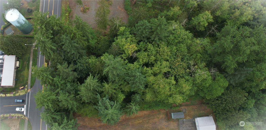 Photo of 0 35th Avenue NE, Arlington, WA 98223 (MLS # 2153867)