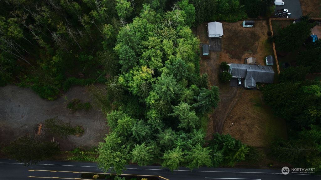 Photo of 0 35th Avenue NE, Arlington, WA 98223 (MLS # 2153867)