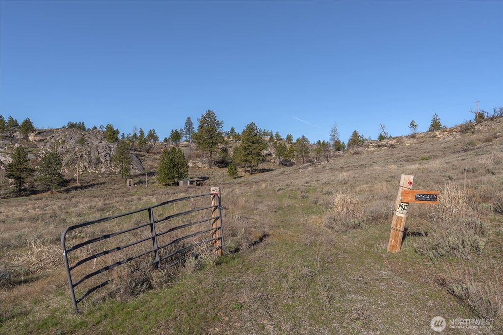 Photo of 223 Cameron Lake Loop #T, Okanogan, WA 98840 (MLS # 2495012)