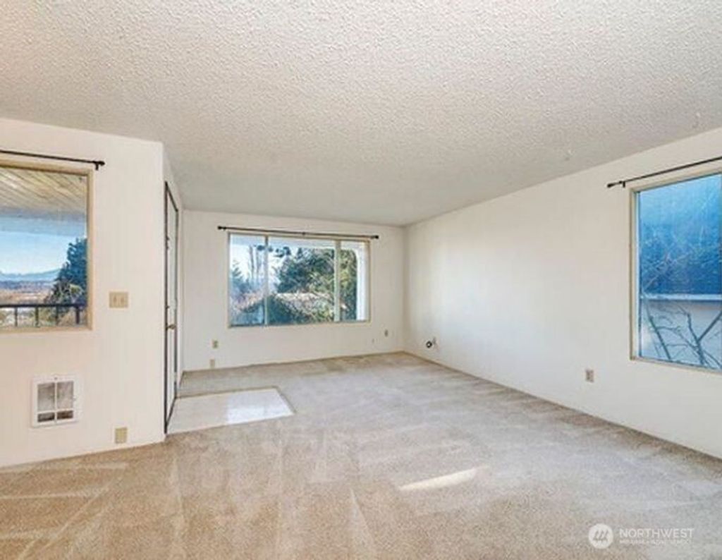 Photo of 3718 Rockefeller Avenue #A - D, Everett, WA 98201 (MLS # 2426849)