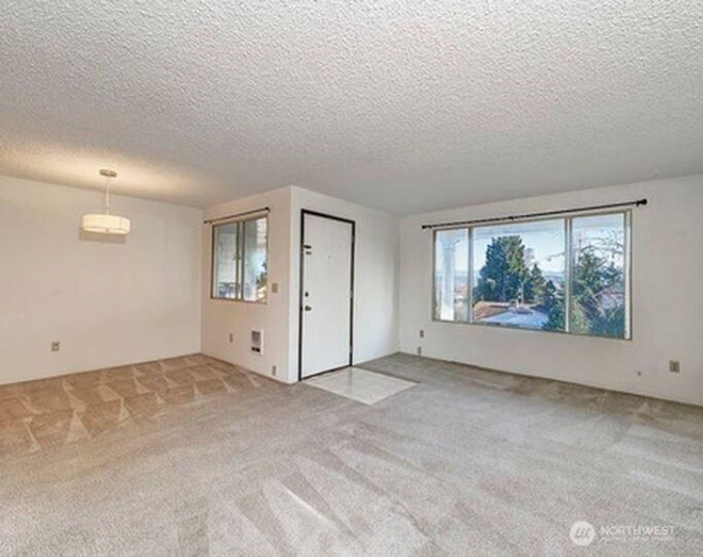 Photo of 3718 Rockefeller Avenue #A - D, Everett, WA 98201 (MLS # 2426849)