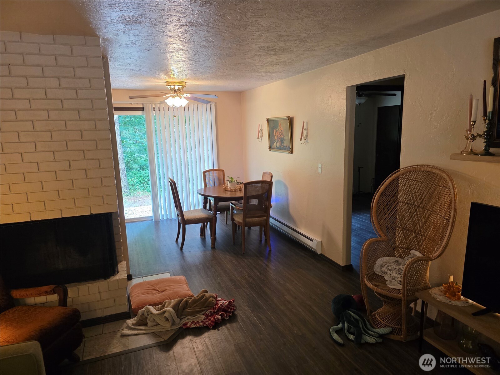 6011 Mullen Road SE A & B