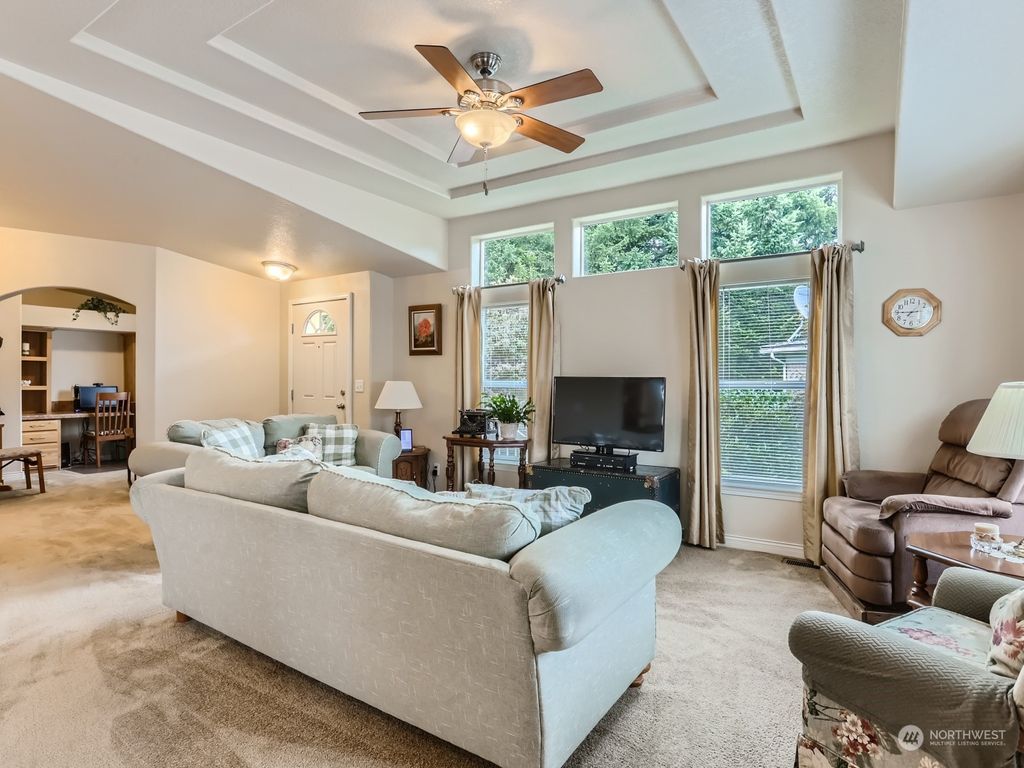 Photo of 23825 15th Avenue SE #135, Bothell, WA 98021 (MLS # 2167415)
