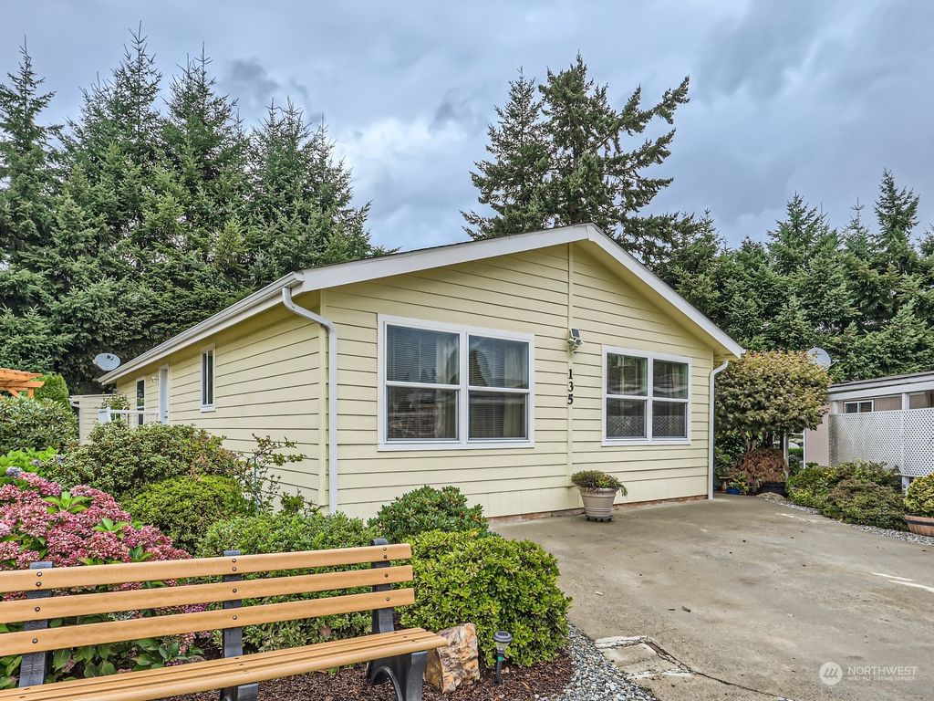 Photo of 23825 15th Avenue SE #135, Bothell, WA 98021 (MLS # 2167415)