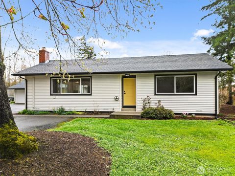 Photo of 3984 Bancroft Road, Bellingham, WA 98225 (MLS # 2508073)
