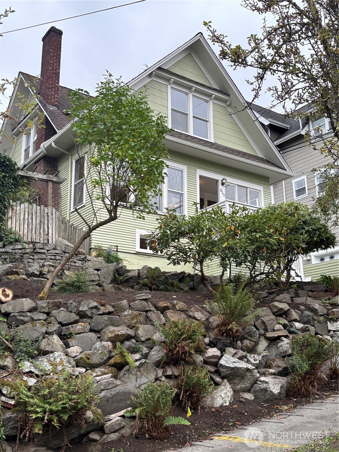 311 W Smith Street