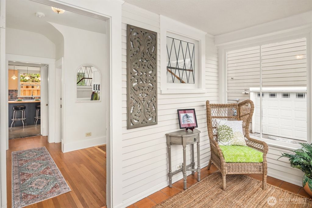 Photo of 311 W Smith Street, Seattle, WA 98119 (MLS # 2420976)