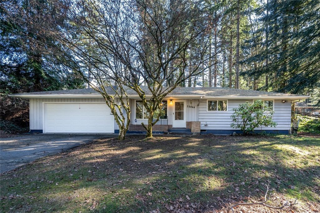 Photo of 35444 34th Avenue S, Auburn, WA 98001 (MLS # 2039998)